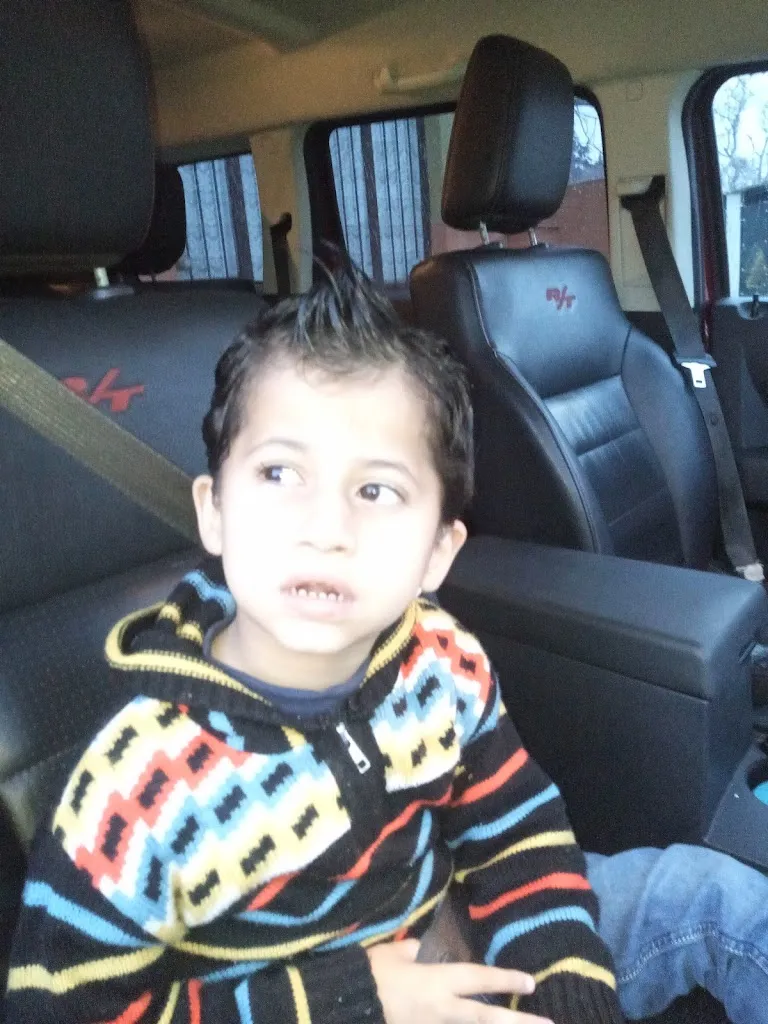 ali syed_Hotel Albergo 2000 Ristorante Pizzeria Monsano- Jesi-Ancona_Monsano_Bewertung