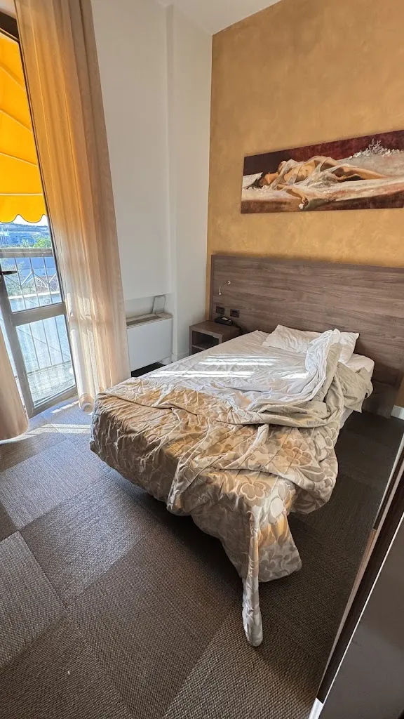 Hotel Albergo 2000 Ristorante Pizzeria Monsano- Jesi-Ancona restaurant in Monsano