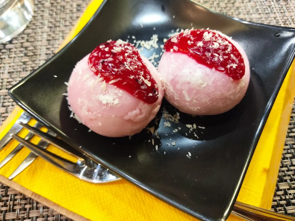 Anna Lavacca_SushiMaki_Casarano_review