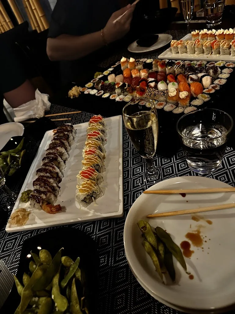 Alessandra Bozzi_SushiMaki_Casarano_review