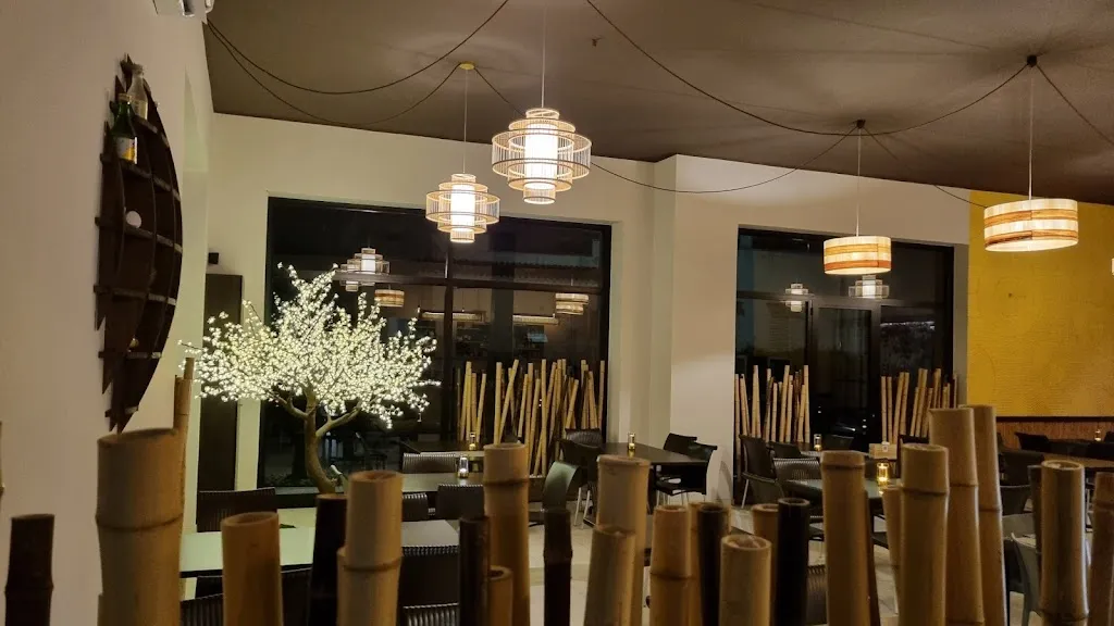 SushiMaki restaurant in Casarano