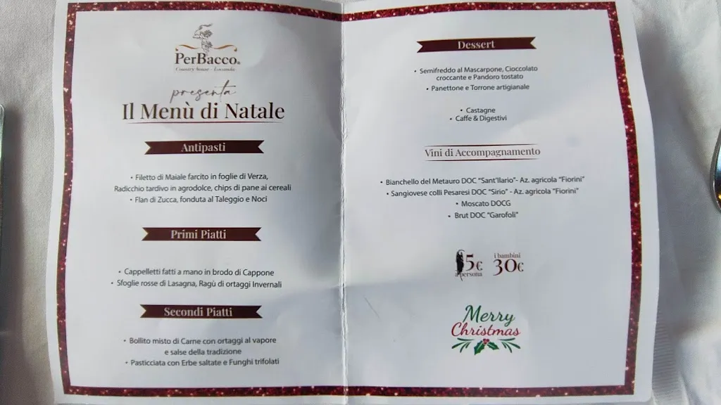 Menu_Perbacco Country House Locanda_Mondolfo_image_1