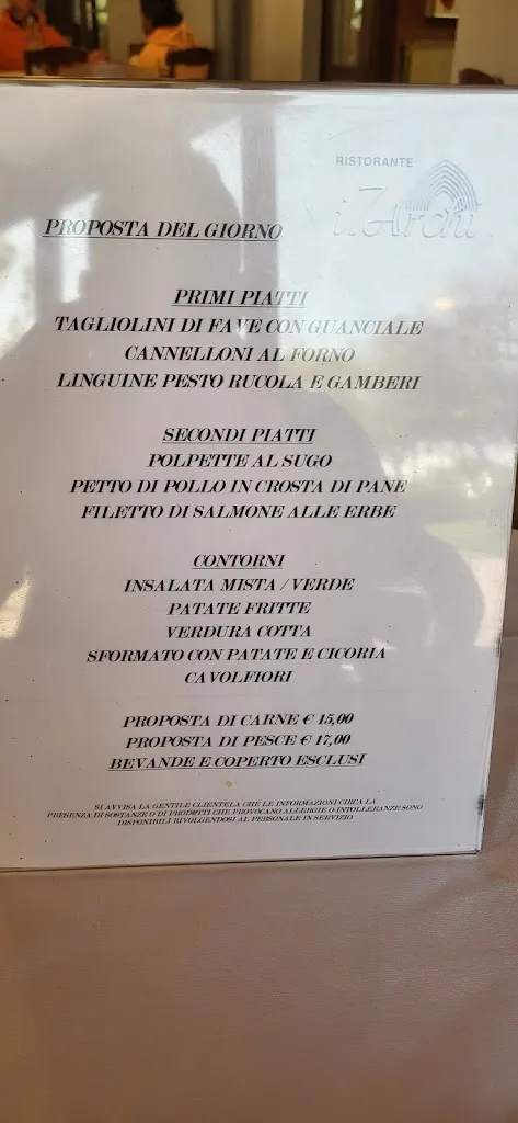 Menu_Ristorante I 7 Archi_Mondolfo_immagine_1