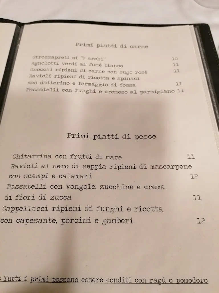 Menu_Ristorante I 7 Archi_Mondolfo_immagine_3
