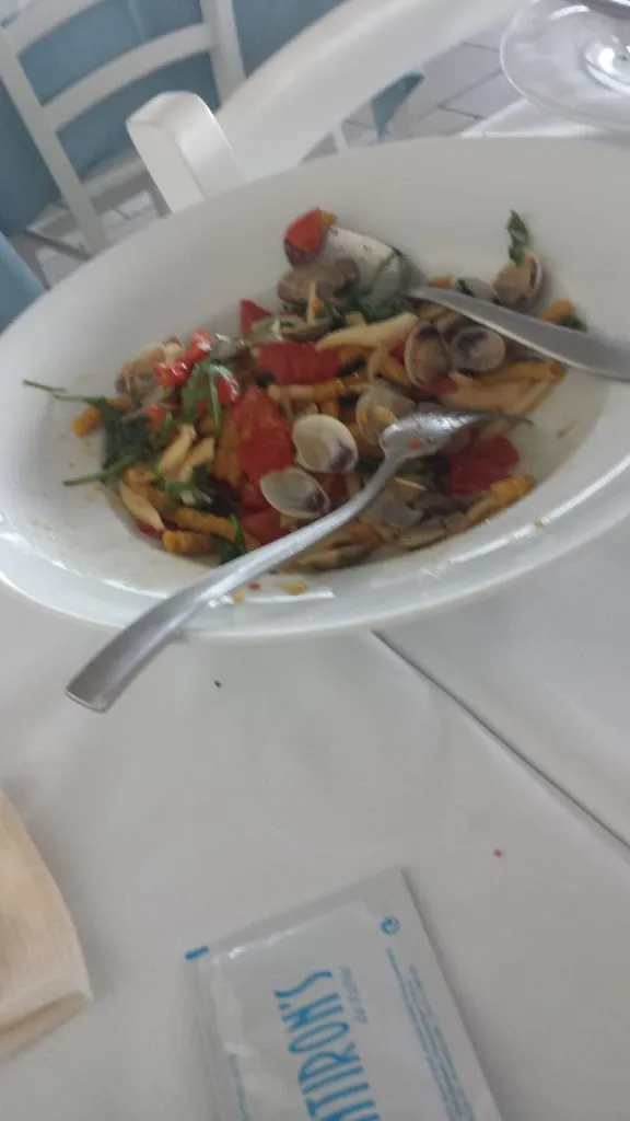 Massimo Costa_Da Fabio by Puntiron's_Mondolfo_review