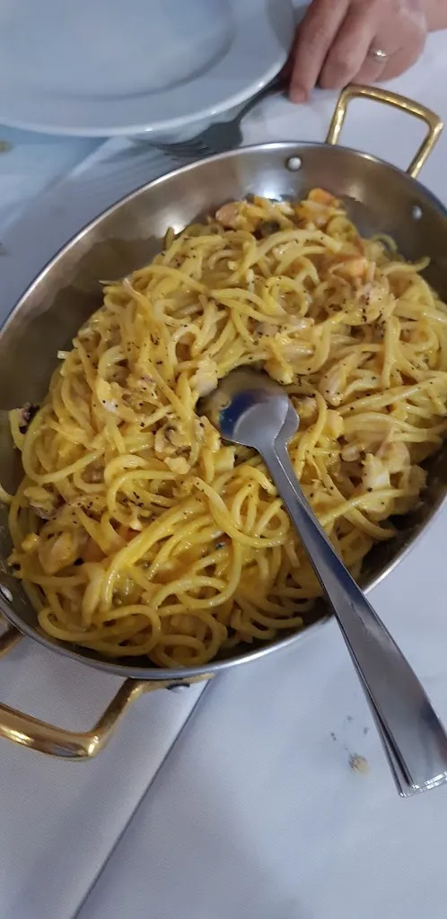 Davide Levati_Da Fabio by Puntiron's_Mondolfo_review