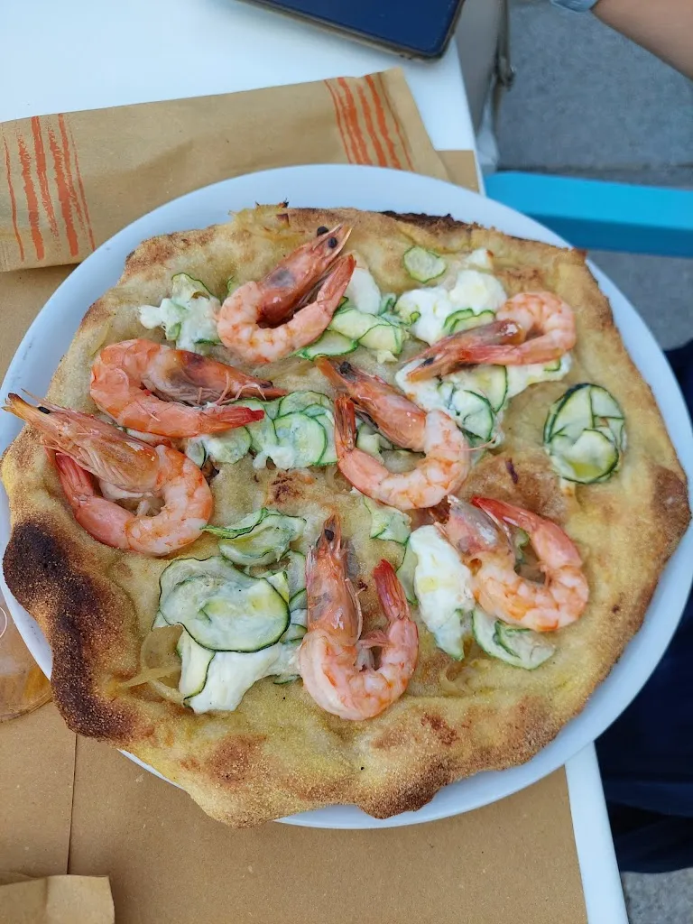 Davide Vitali_Macinato Grezzo_Mondolfo_review