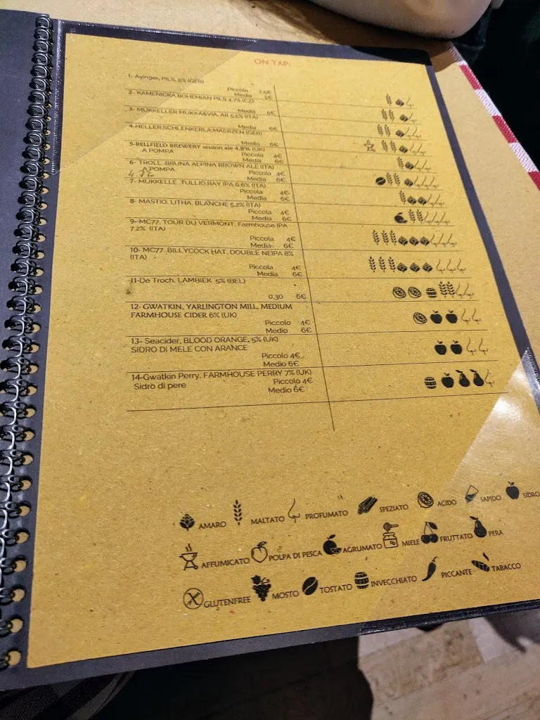 Menu_Vecchia Osteria_Mondolfo_image_2