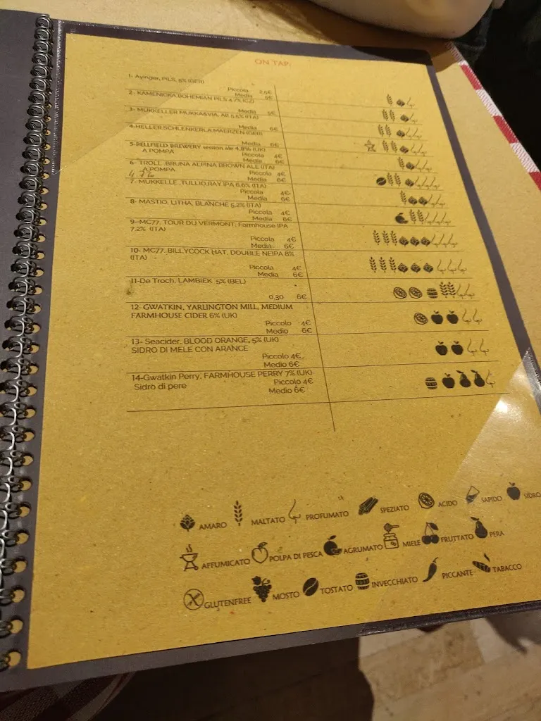 Menu_Vecchia Osteria_Mondolfo_image_3