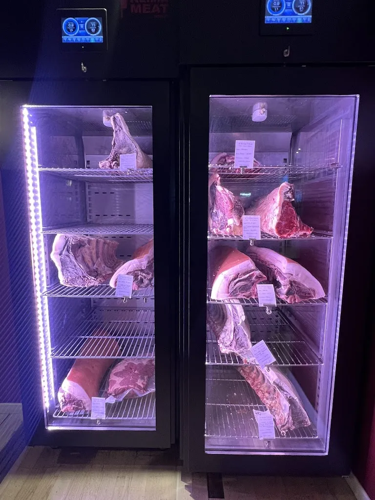 Leyder Eric_Vecchia Osteria_Mondolfo_review