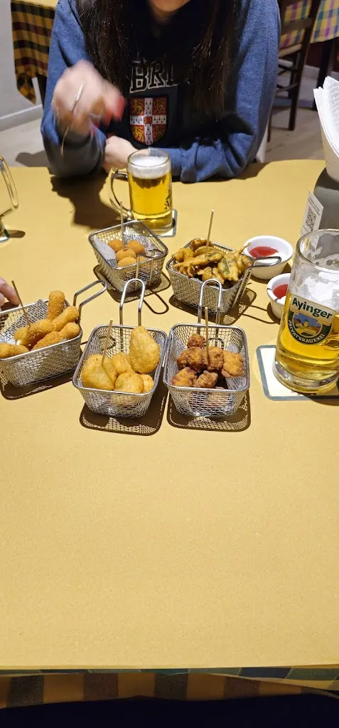 Tejas Deshmukh_Vecchia Osteria_Mondolfo_review