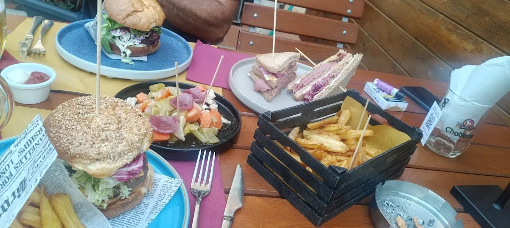 sofenia Bloom_Vecchia Osteria_Mondolfo_review