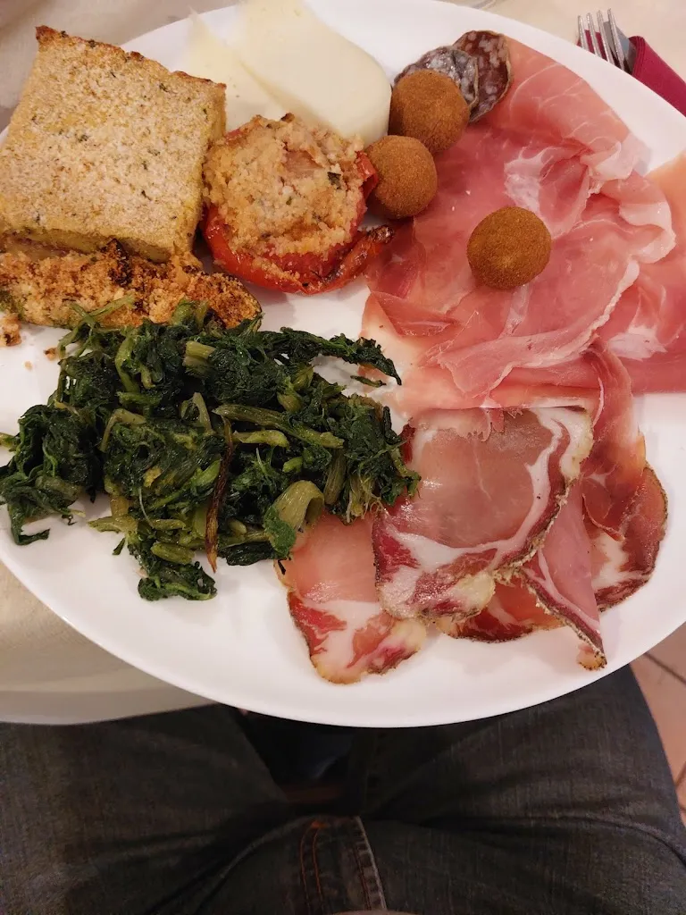 mario mazzone_Pizzeria Mille Voglie_Mondolfo_review