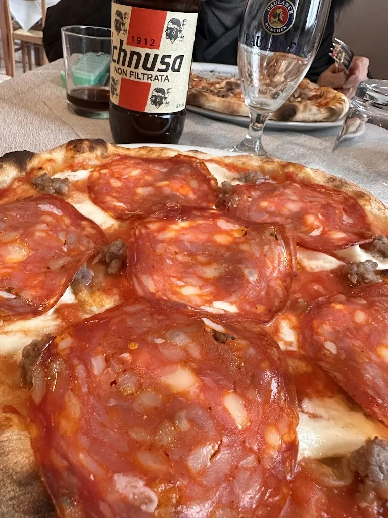 Enrico Morbidelli_Pizzeria Mille Voglie_Mondolfo_review