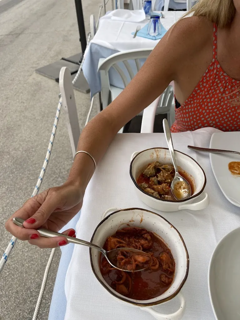 Christoph R_La Batana_Mondolfo_review