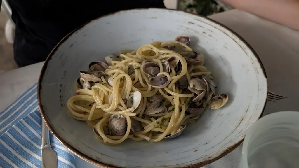 Alessandro Pagliara_La Batana_Mondolfo_review