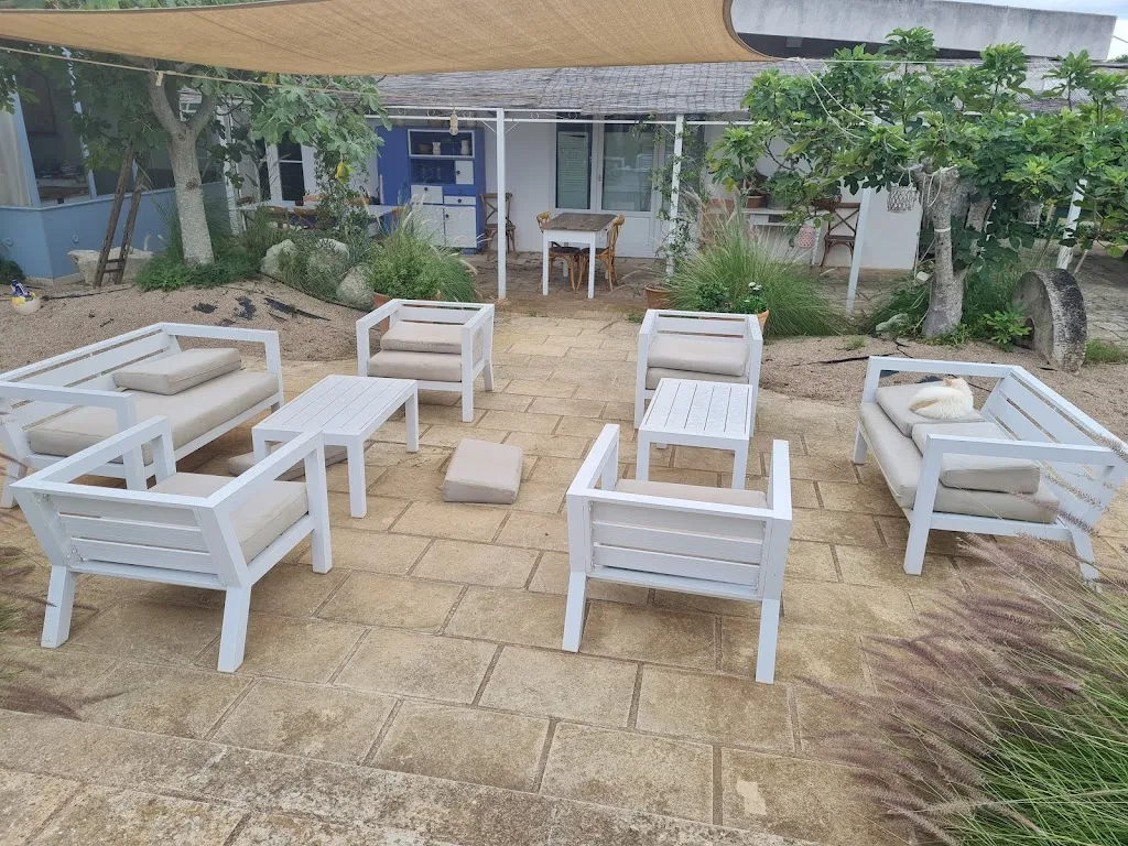 Michelle K_Villa de Donatis_Casarano_recensione