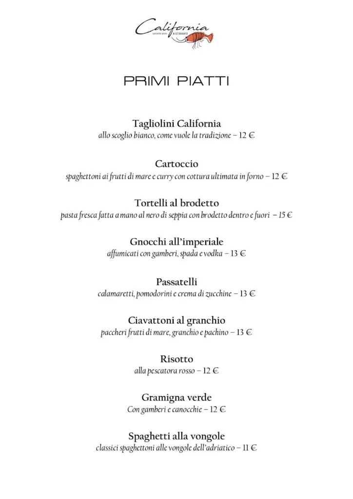Menu_Ristorante California_Mondolfo_image_4