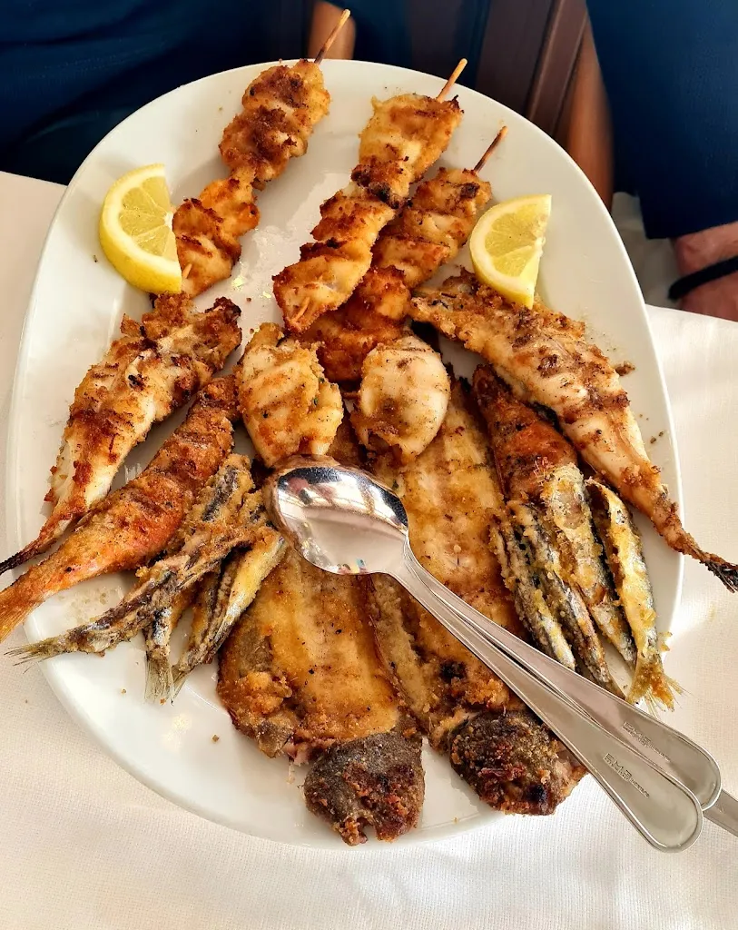 Anca Rus_Ristorante California_Mondolfo_review