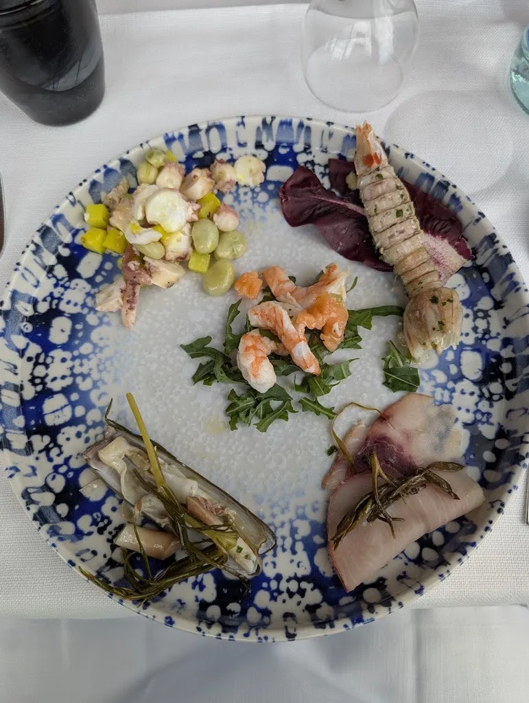 Jen Gibbons_El Garagol_Mondolfo_review