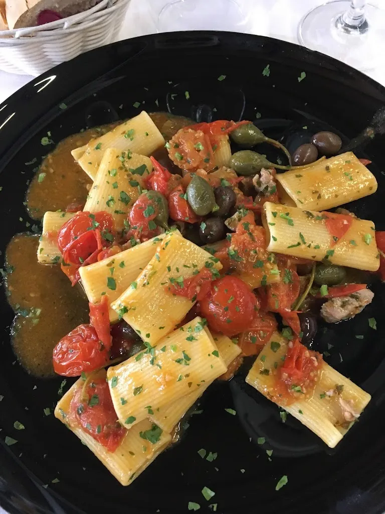 Luca Mussati_El Garagol_Mondolfo_review