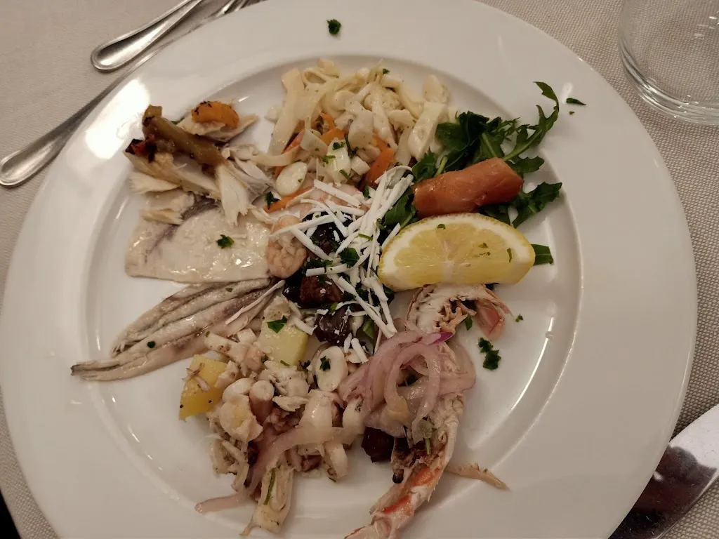 Menu_Ristorante Hotel 