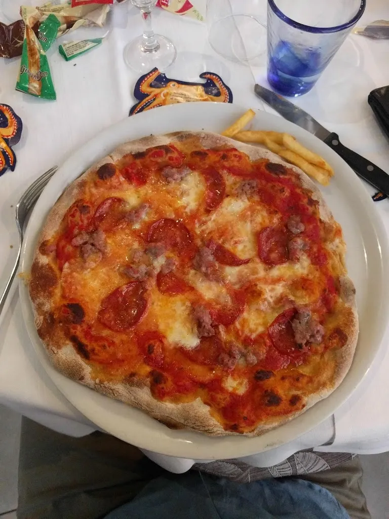 Samuele Merlini_La Riva da Franco_Mondolfo_review