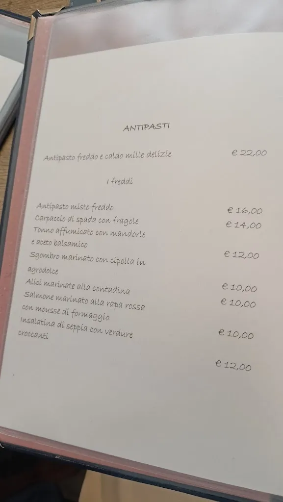 Menu_El Gatt Ristorante di pesce-B&B lungomare Marotta_Mondolfo_image_3