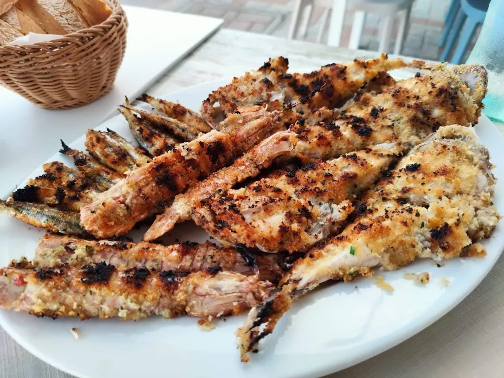 Menu_El Gatt Ristorante di pesce-B&B lungomare Marotta_Mondolfo_image_6