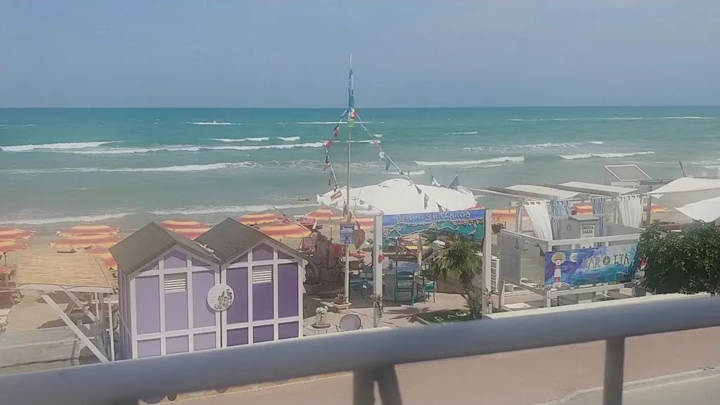 El Gatt Ristorante di pesce-B&B lungomare Marotta_Mondolfo_slider_image_2