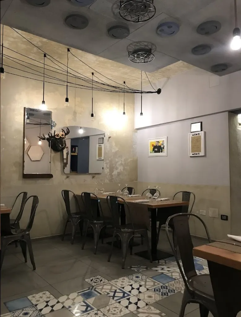 Gianluca pierfederici_20 E 15 Cibo E Vino_Mondolfo_review