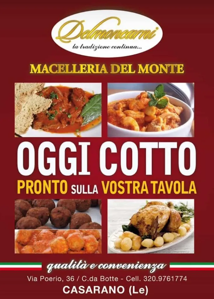 Menu_Del Monte Macelleria e Braceria_Casarano_immagine_4