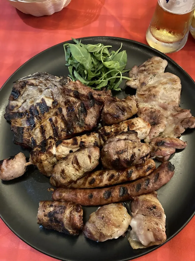 Domenico Cardilli_Del Monte Macelleria e Braceria_Casarano_recensione