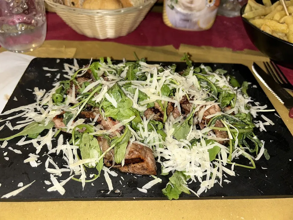 Aljce Burattini_Del Monte Macelleria e Braceria_Casarano_recensione