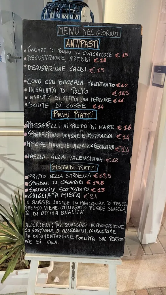 Menu_La Sardella Innamorata_Mondolfo_image_3