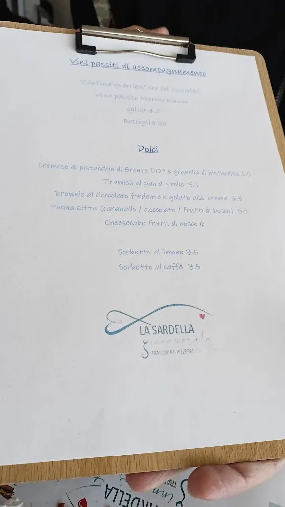 Menu_La Sardella Innamorata_Mondolfo_image_4