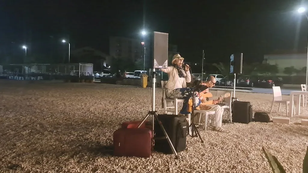 O V_La Sardella Innamorata_Mondolfo_review