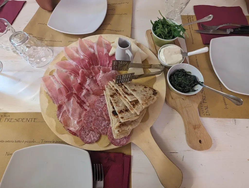 Menu_Osteria Dal Presidente - IN FERIE fino al 25.09.2025_Mondolfo_image_5