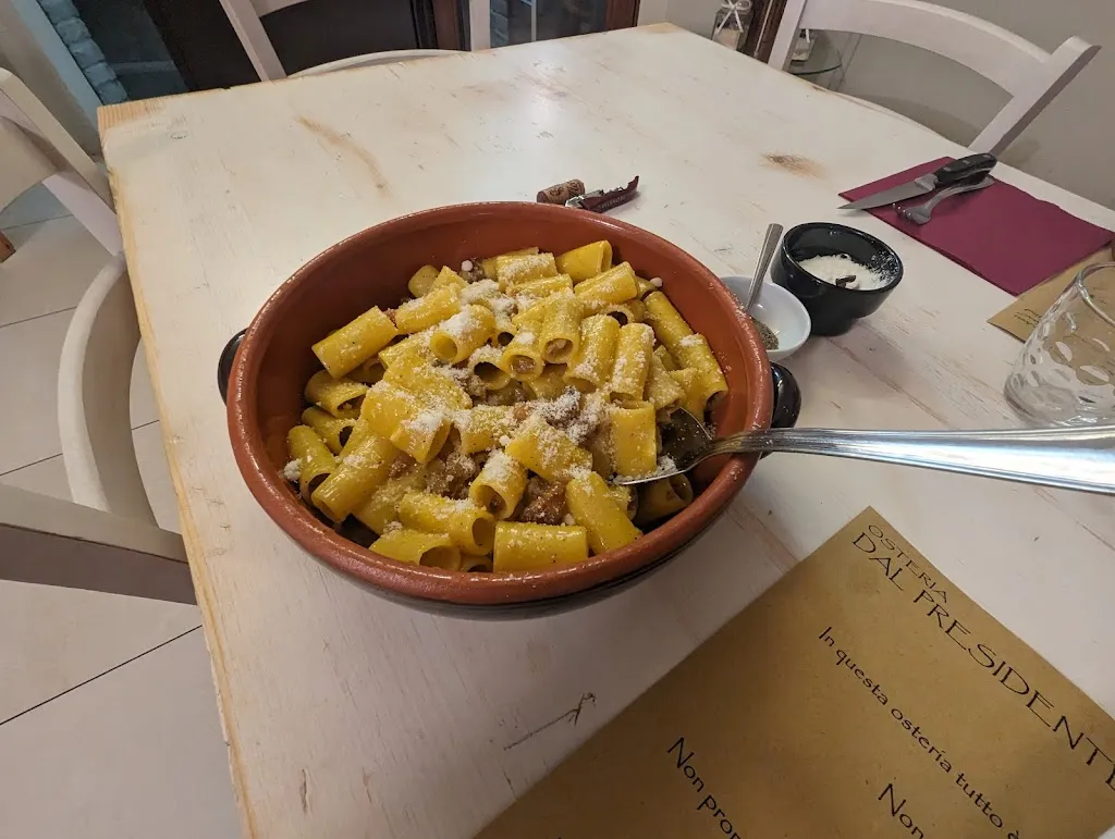 Menu_Osteria Dal Presidente - IN FERIE fino al 25.09.2025_Mondolfo_image_7