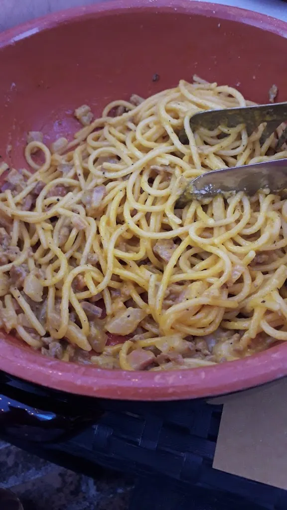 Menu_Osteria Dal Presidente - IN FERIE fino al 25.09.2025_Mondolfo_image_9