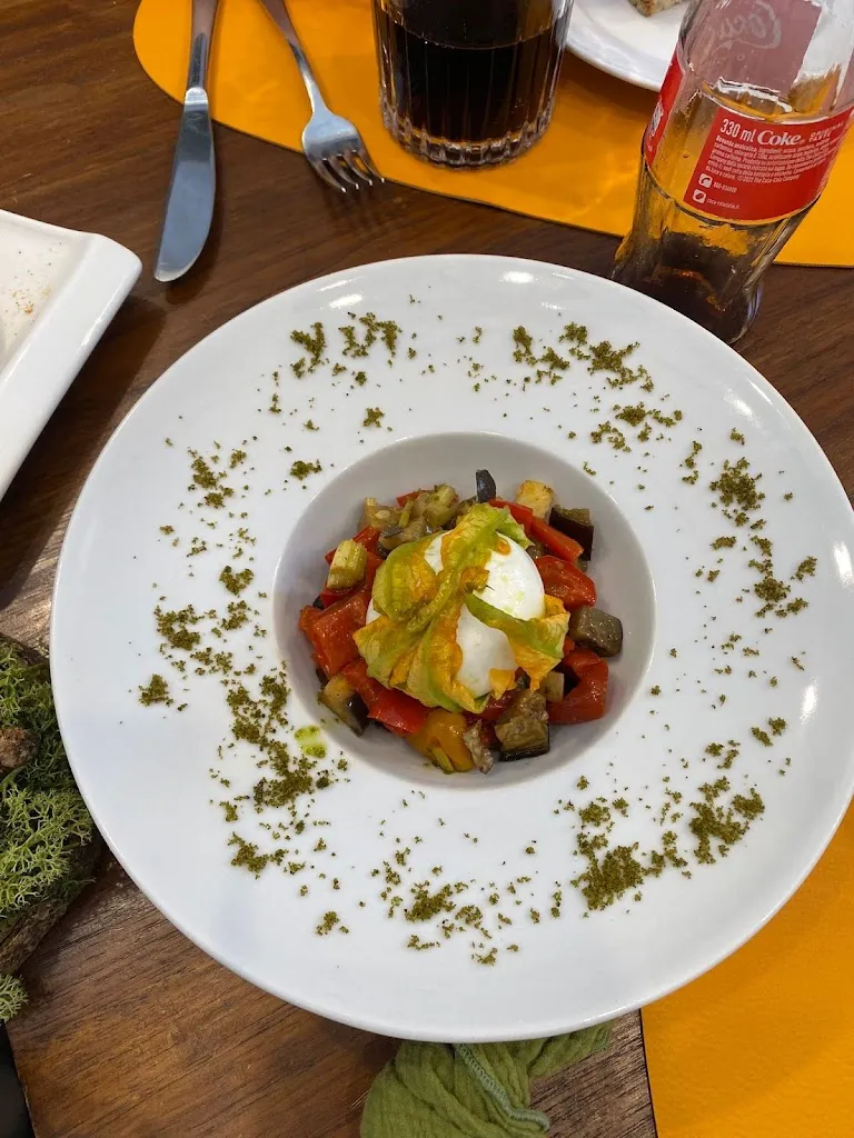 Jeroen Conjaerts_L'Oca Pazza Osteria_Monte Giberto_recensione