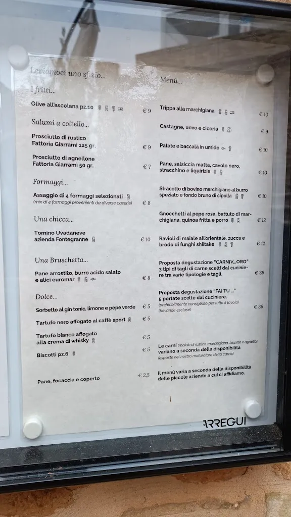 Menu_Sottoscala Gusteria_Montalto delle Marche_image_1
