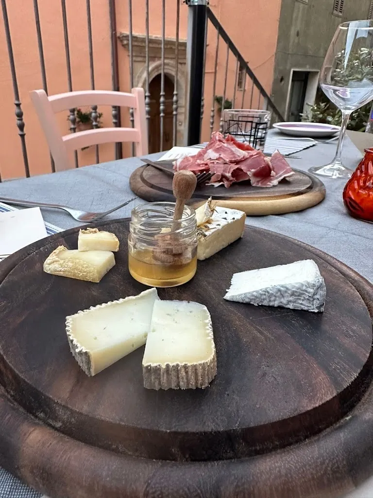 ricardo rietveld_Sottoscala Gusteria_Montalto delle Marche_review