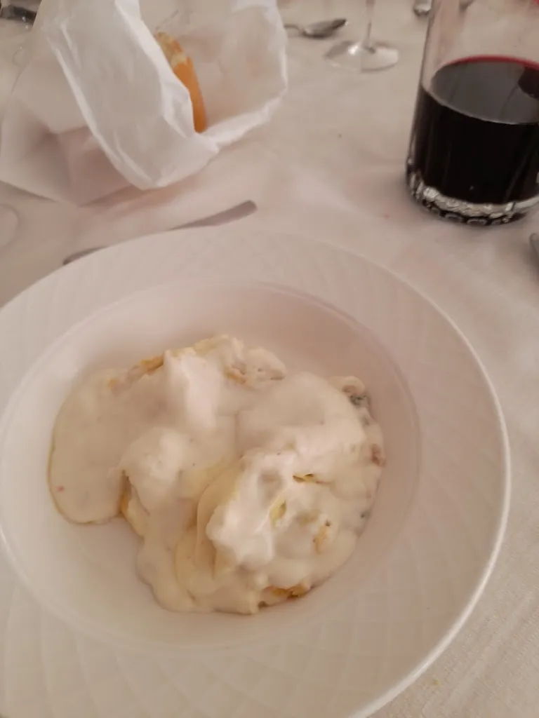 Menü_Ristorante Verde Quiete_Montalto delle Marche_Bild_2