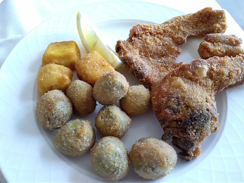 Menü_Ristorante Verde Quiete_Montalto delle Marche_Bild_3