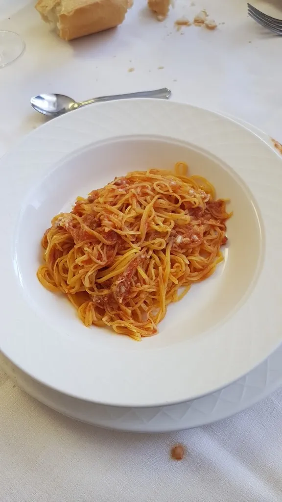 Menü_Ristorante Verde Quiete_Montalto delle Marche_Bild_4