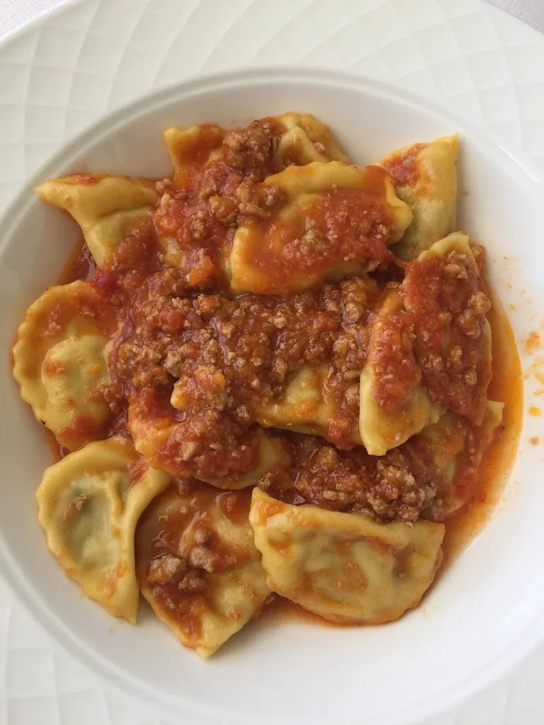 Menü_Ristorante Verde Quiete_Montalto delle Marche_Bild_5