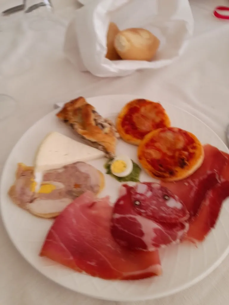 Menü_Ristorante Verde Quiete_Montalto delle Marche_Bild_7