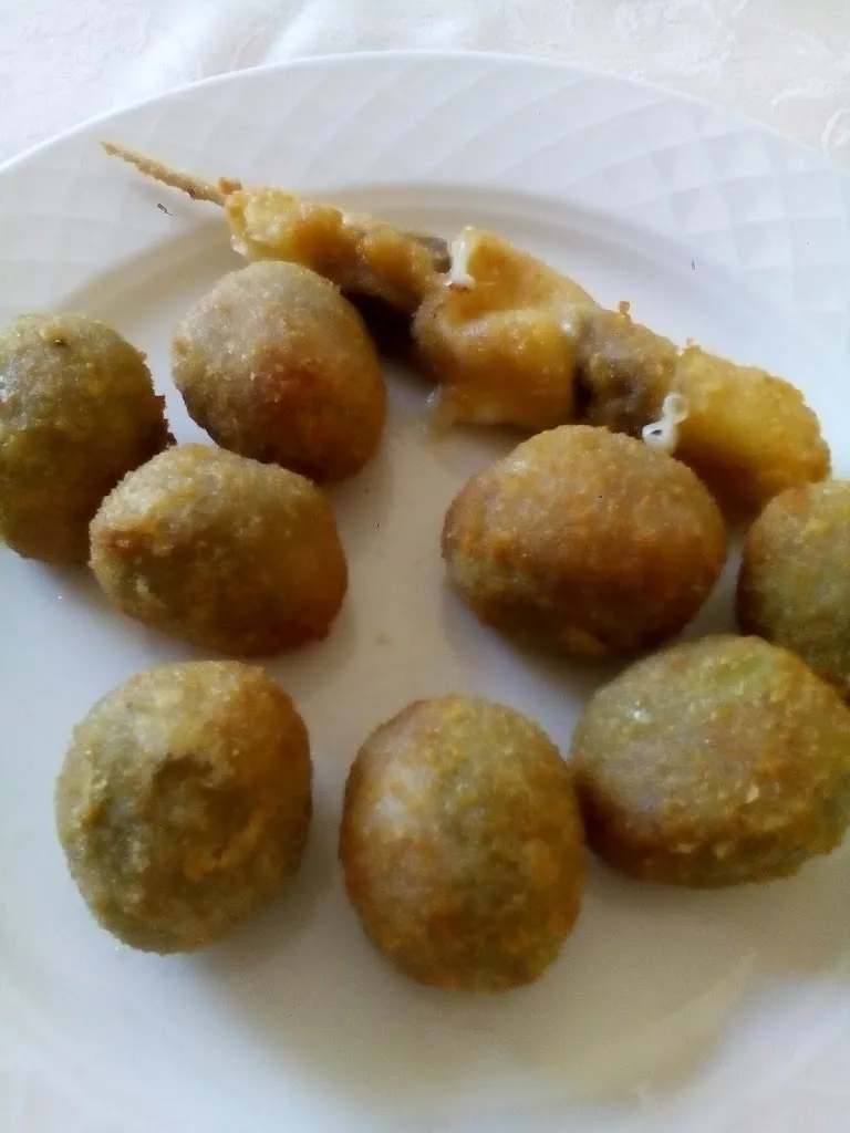 Menü_Ristorante Verde Quiete_Montalto delle Marche_Bild_8