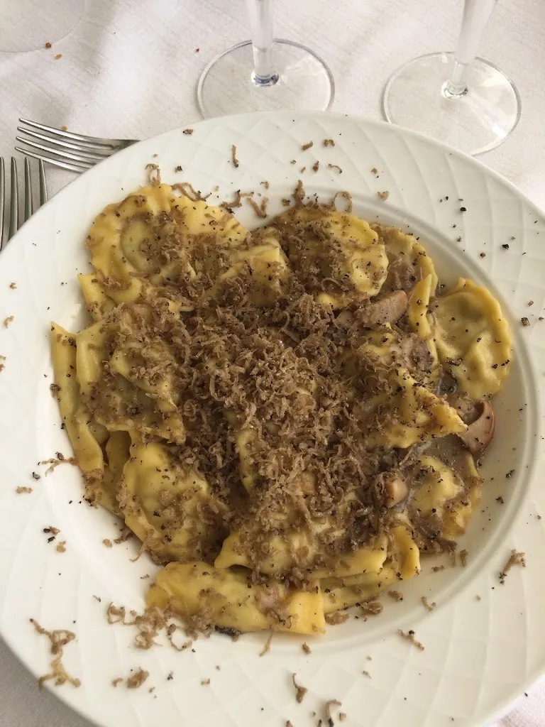 Menü_Ristorante Verde Quiete_Montalto delle Marche_Bild_9